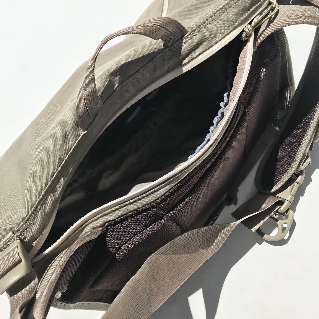 バッグ -PORTER- MESSENGER BAG