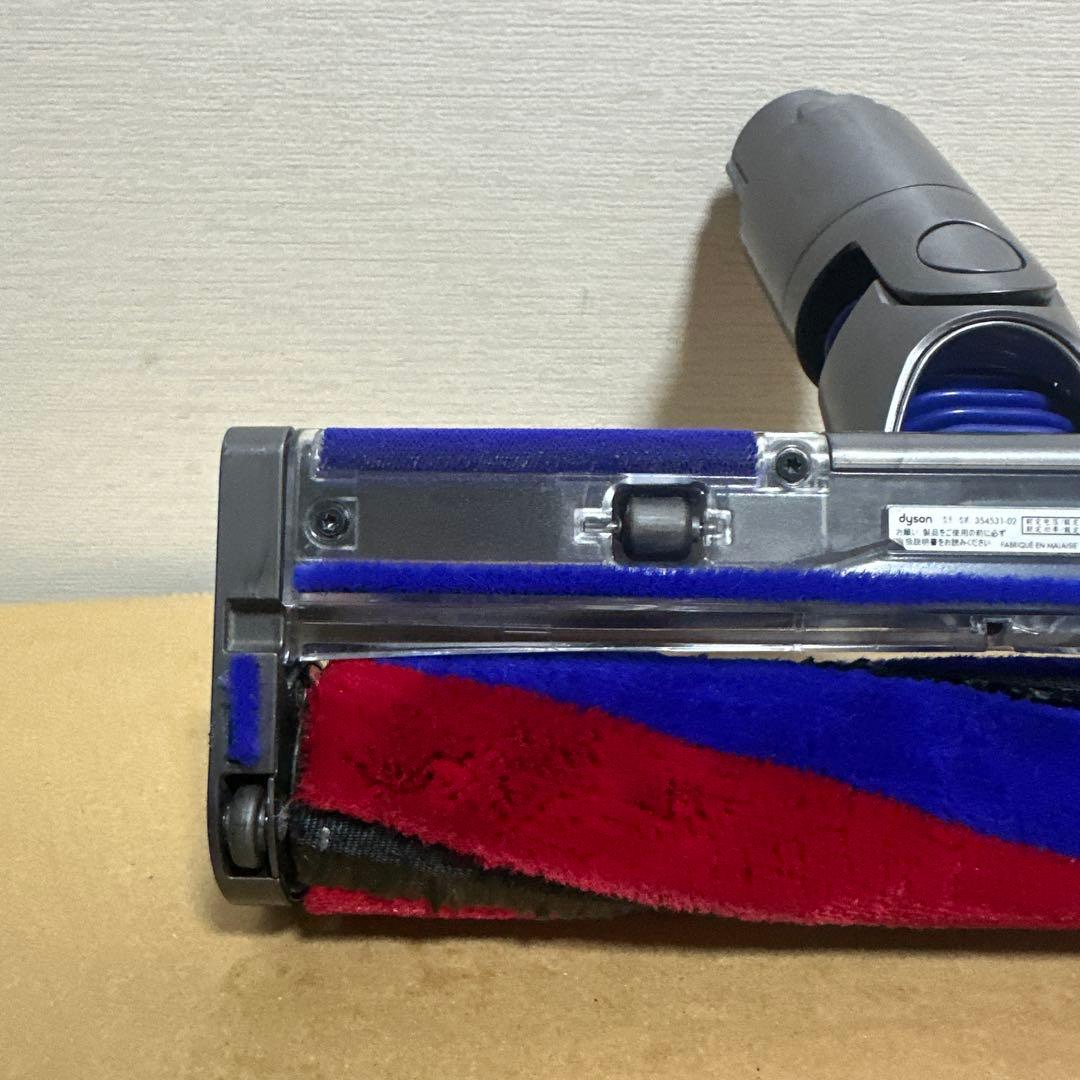 純正品ダイソンヘッド 354531-02 SV18 Digital slim - メルカリ