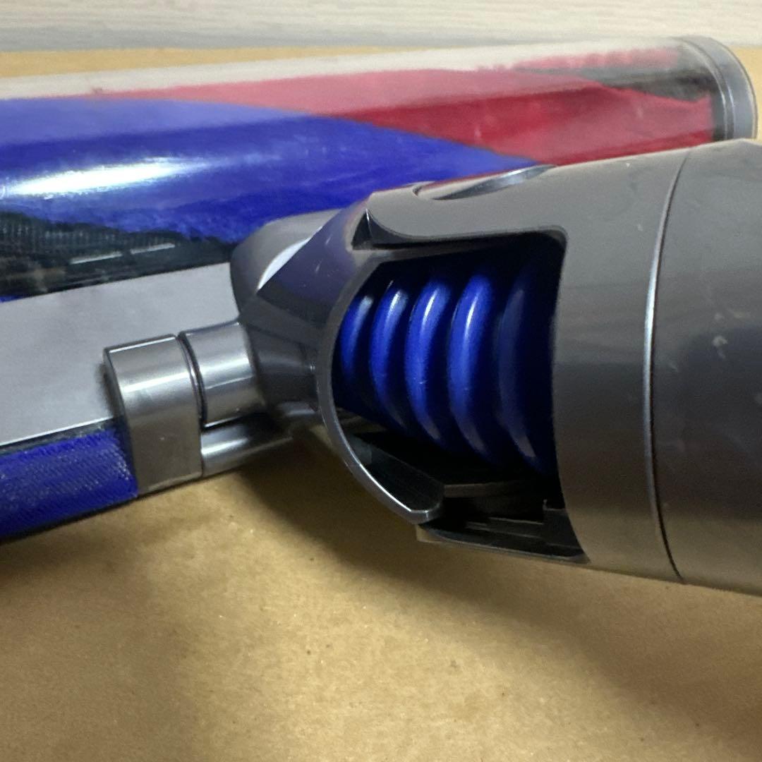 純正品ダイソンヘッド 354531-02 SV18 Digital slim - メルカリ