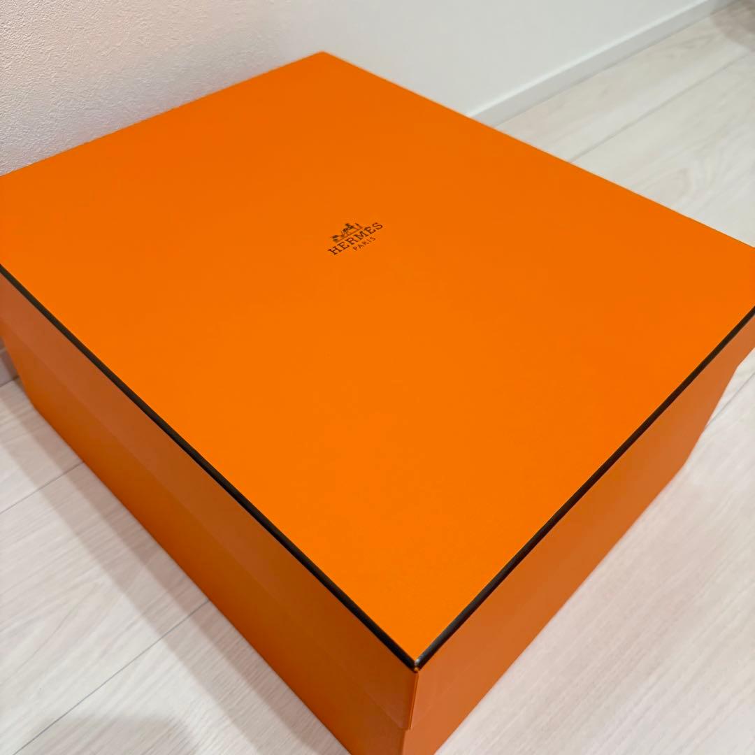 Hermes(エルメス) バーキン30 空箱