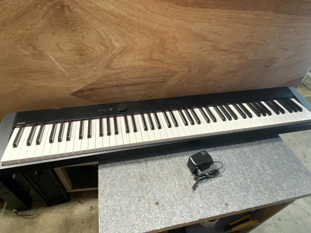 専用　CASIO 電子ピアノ PX-S1000