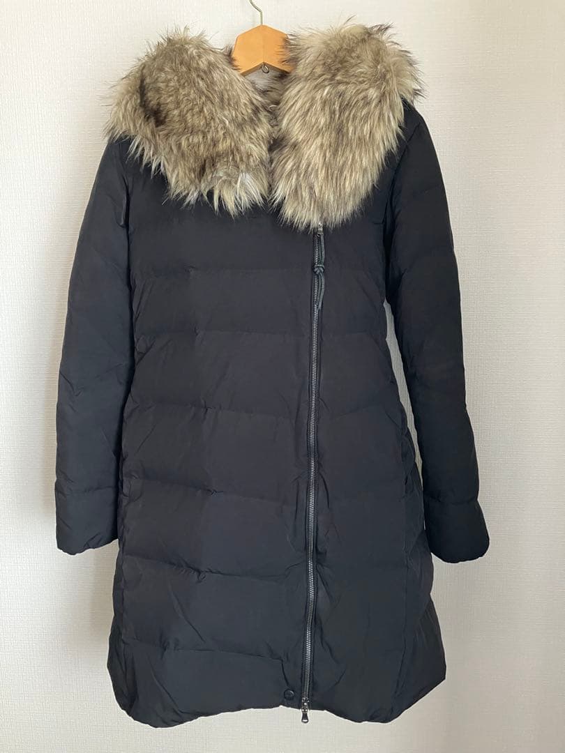 ラルフローレン Ralph Lauren RLX ダウン