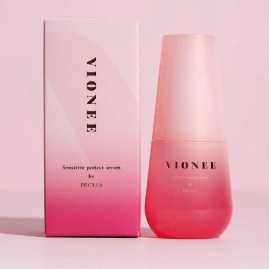 【VIONEE】ビオニー センシティブ プロテクト セラム　美容液　50ml