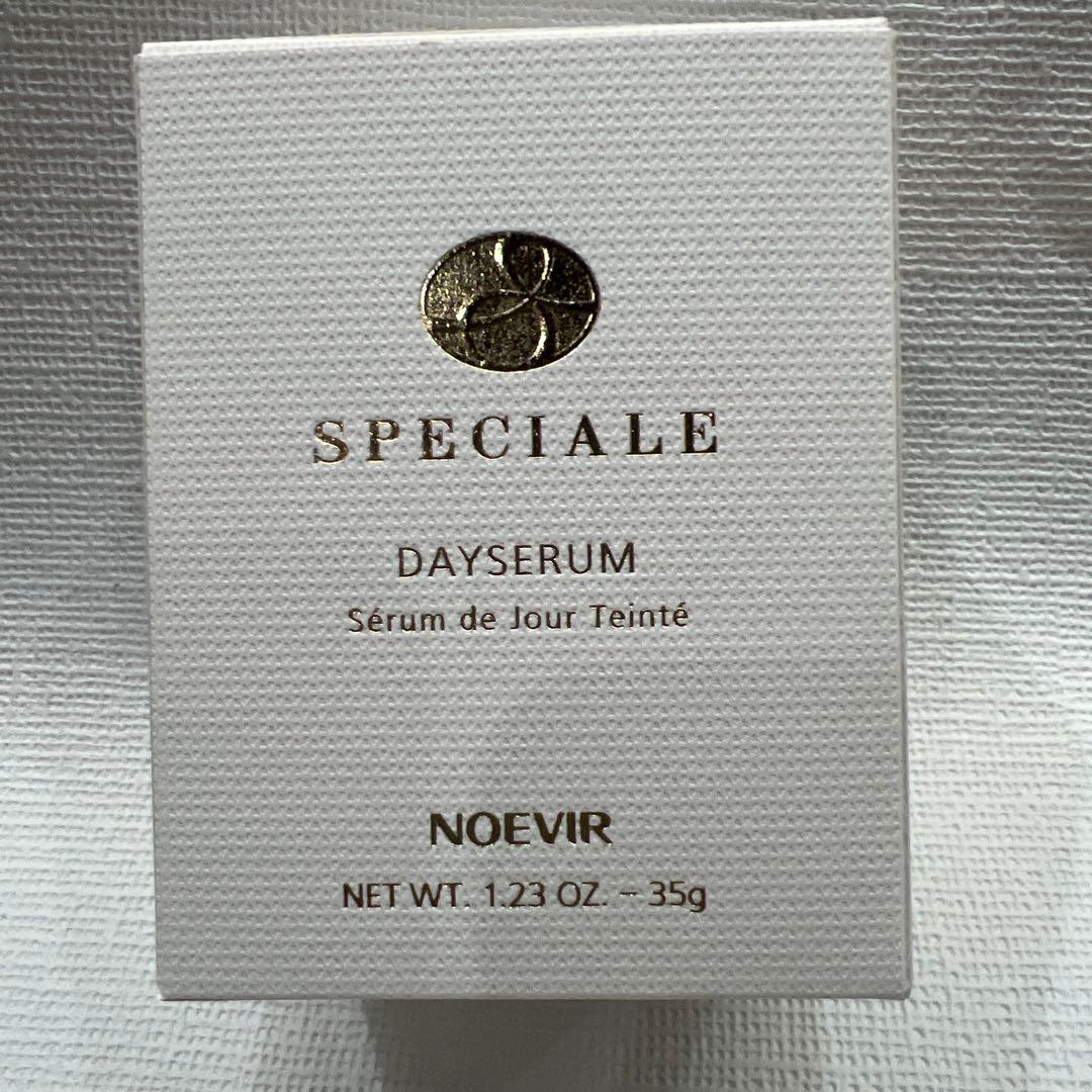 NOEVIR DAY SERUM 薬用ディセラム M3 35g NOEVIR DAY SERUM 薬用ディセラム M3 35g - メルカリ