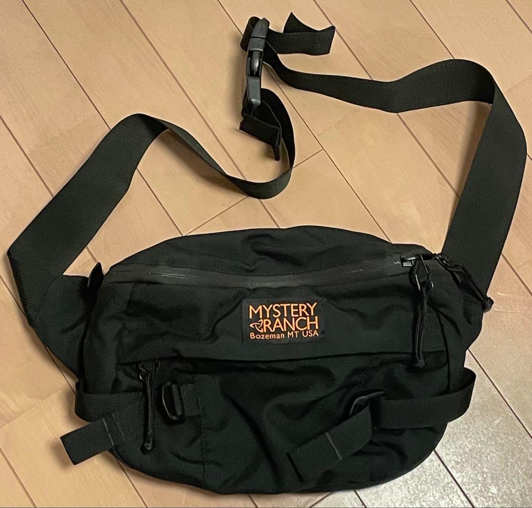 MYSTERY RANCH ヒップ モンキー USA製　ミステリーランチ 詳細 | Mysteryranch | ミステリーランチ オフィシャルウェブサイト by