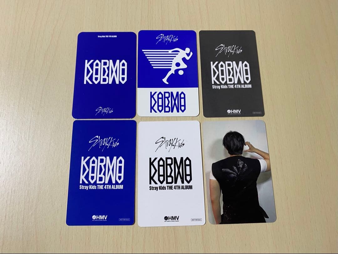 stray kidsトレカ チャンビン まとめ売り - メルカリ