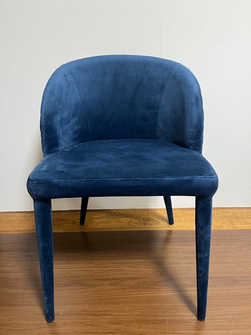 「美品」モーダエンカーサHOLD chair インディゴ