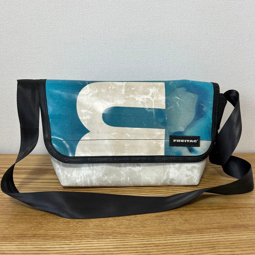 バッグ freitag