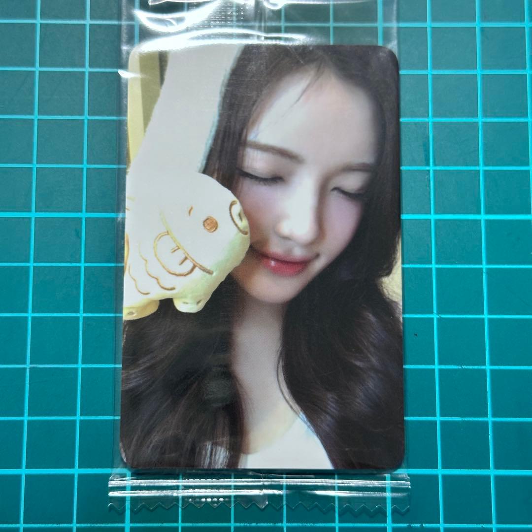 Hearts2Hearts ユハ FOCUS ktown ラキドロ - メルカリ