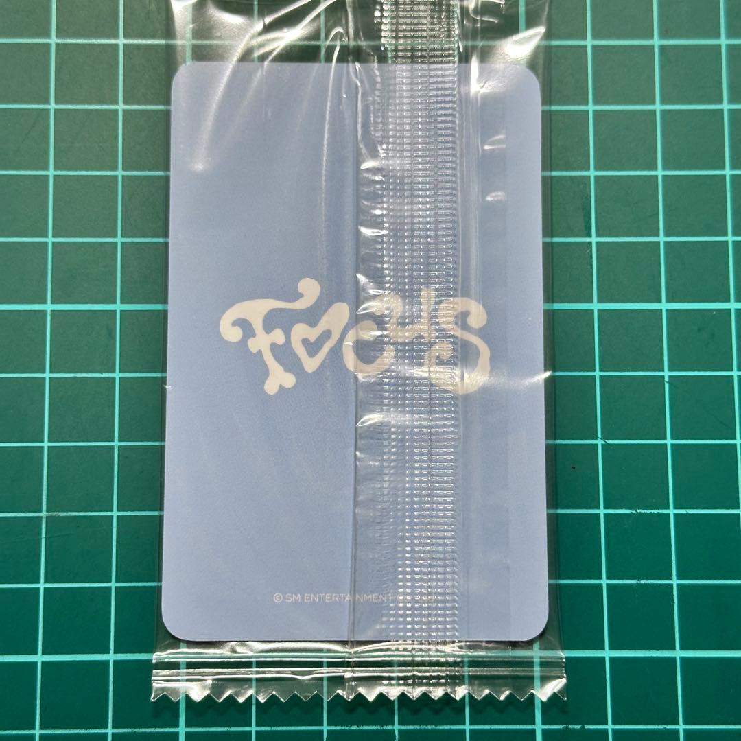 Hearts2Hearts ユハ FOCUS ktown ラキドロ - メルカリ