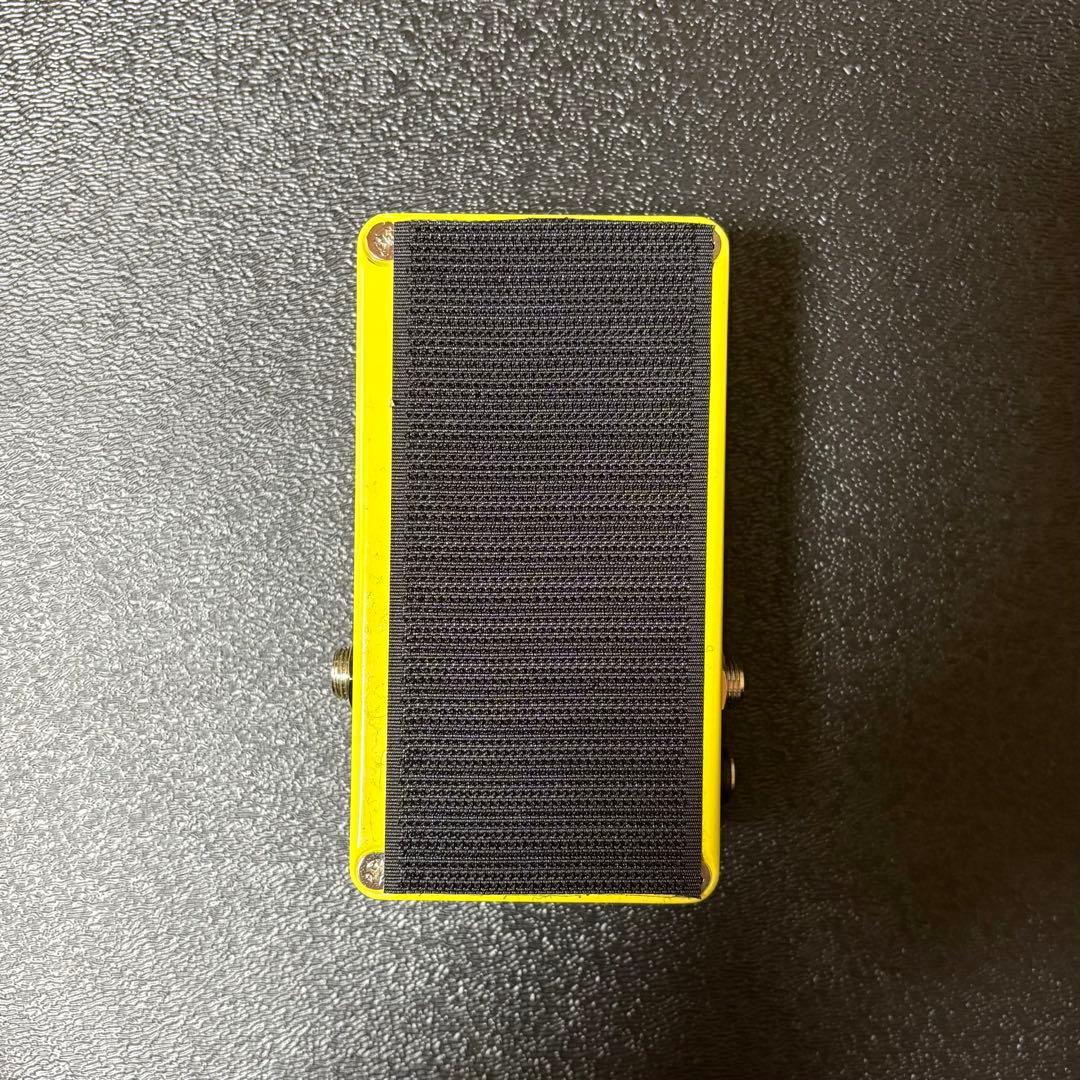 mid-fi electronics】Clari(not) Clean 美品 - メルカリ