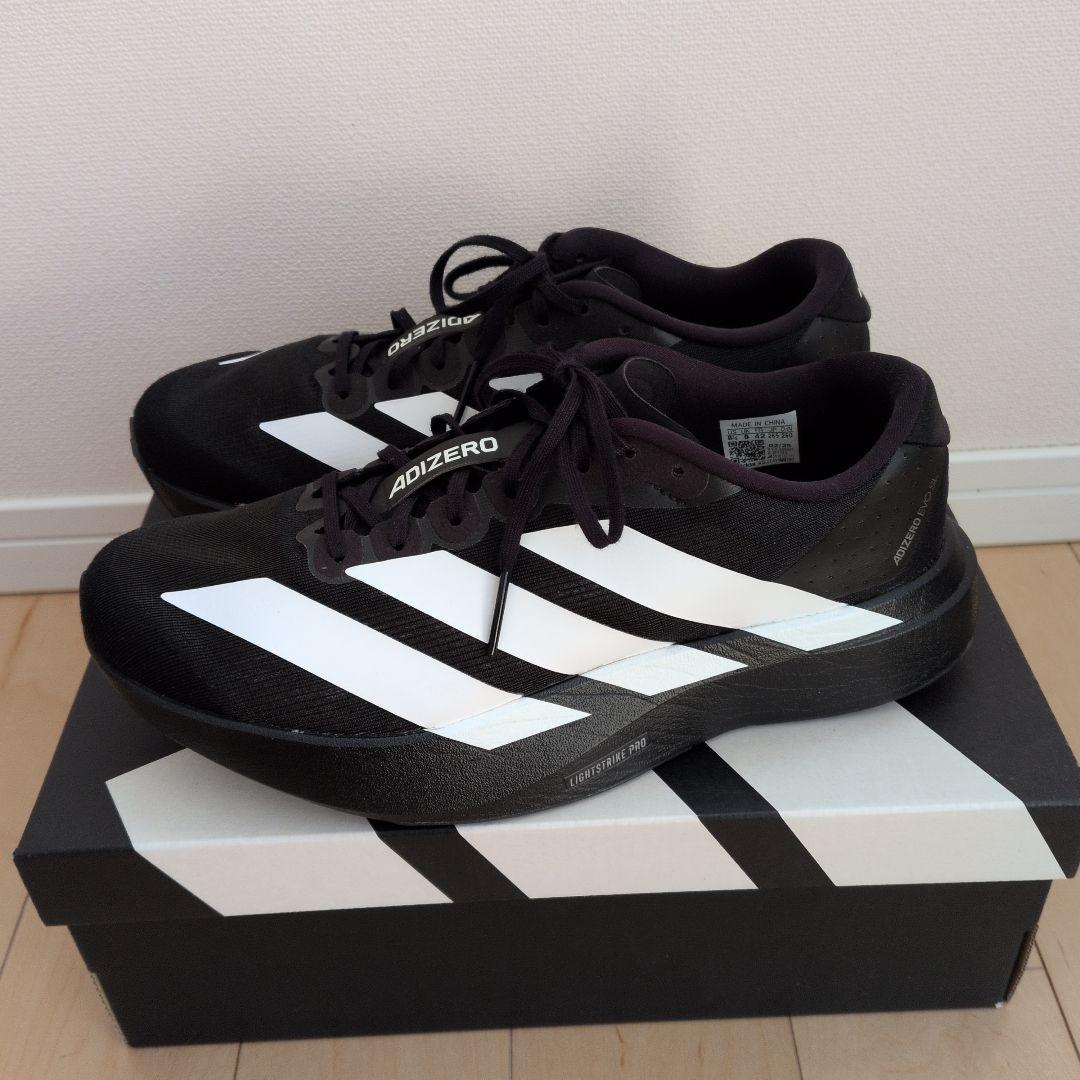 ADIZERO Evo SL アディゼロ エヴォエスエル