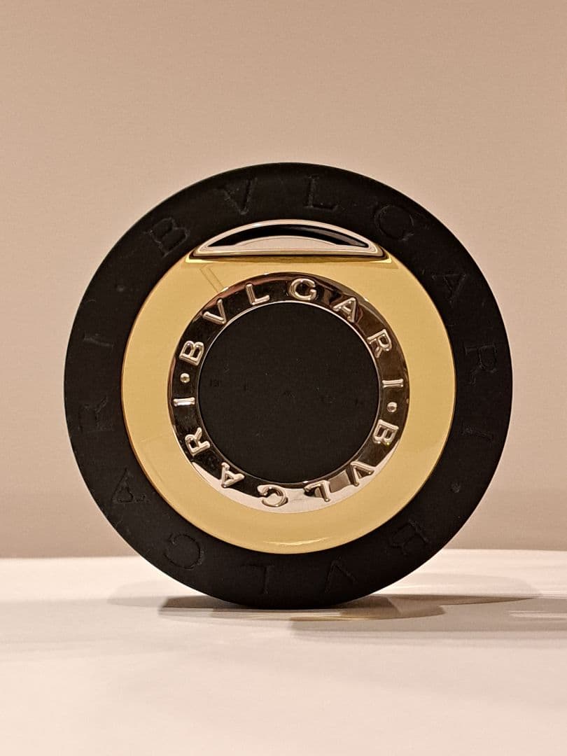 【正規品】BVLGARI ブルガリ ブラック 75ml