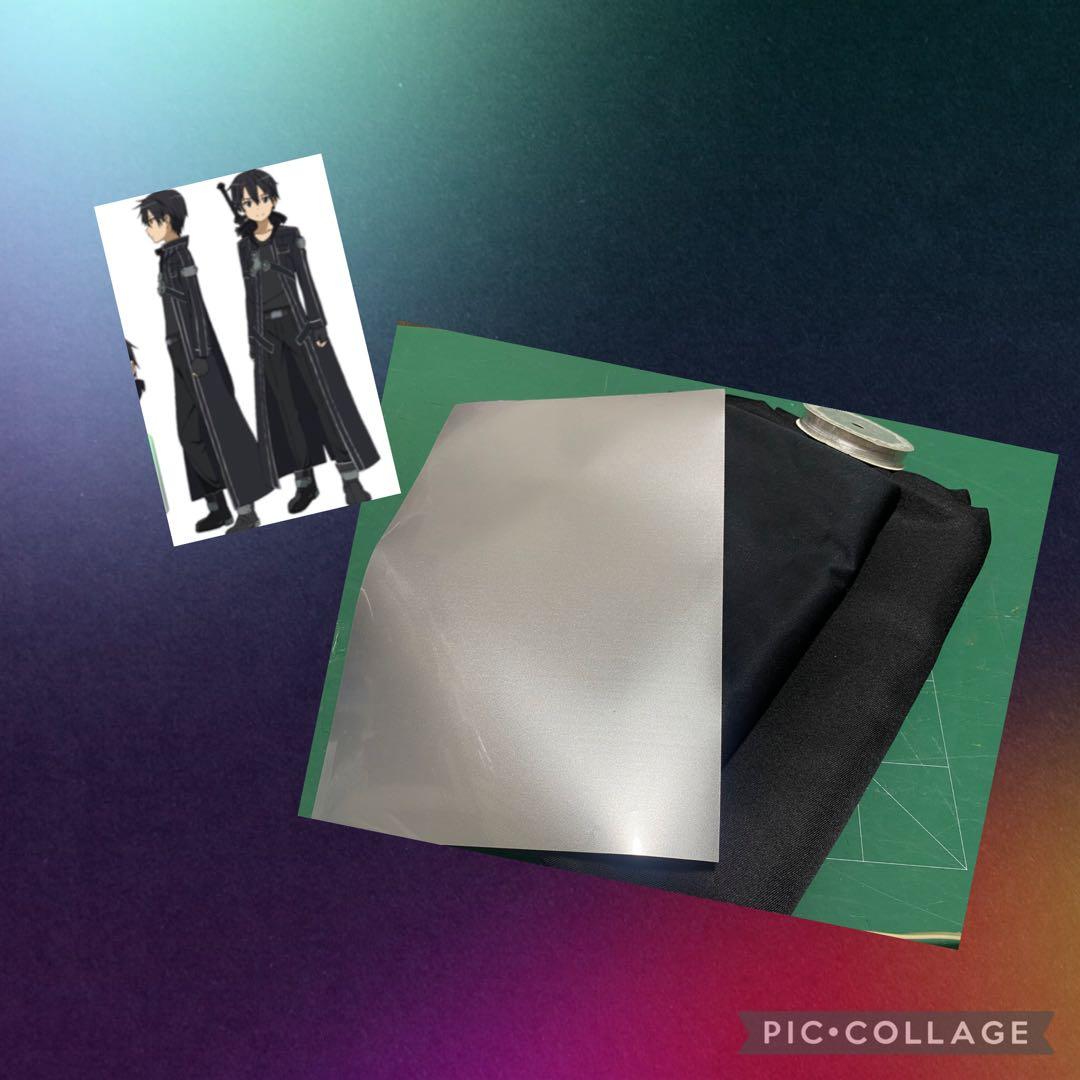 結城明日奈ソードアートキリト風ダッフィーアスナ風メイ用衣装