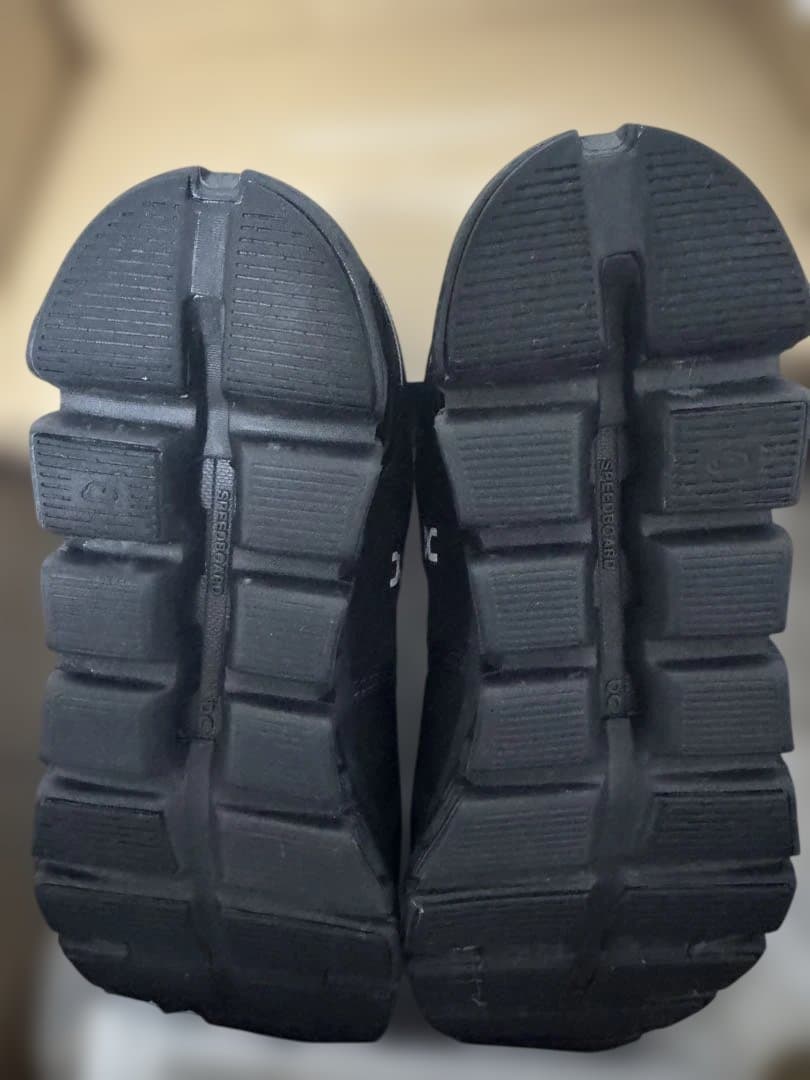 靴 Cloud 6 Waterproof 26.5cm