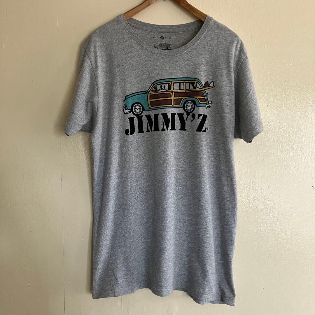 90s JIMMY'Z ジミーズ ヴィンテージTシャツ 古着 - メルカリ