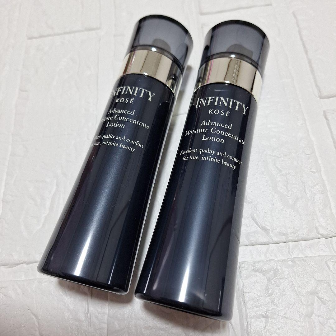 KOSE インフィニティ アドバンストモイスチュア コンセントレート ローション