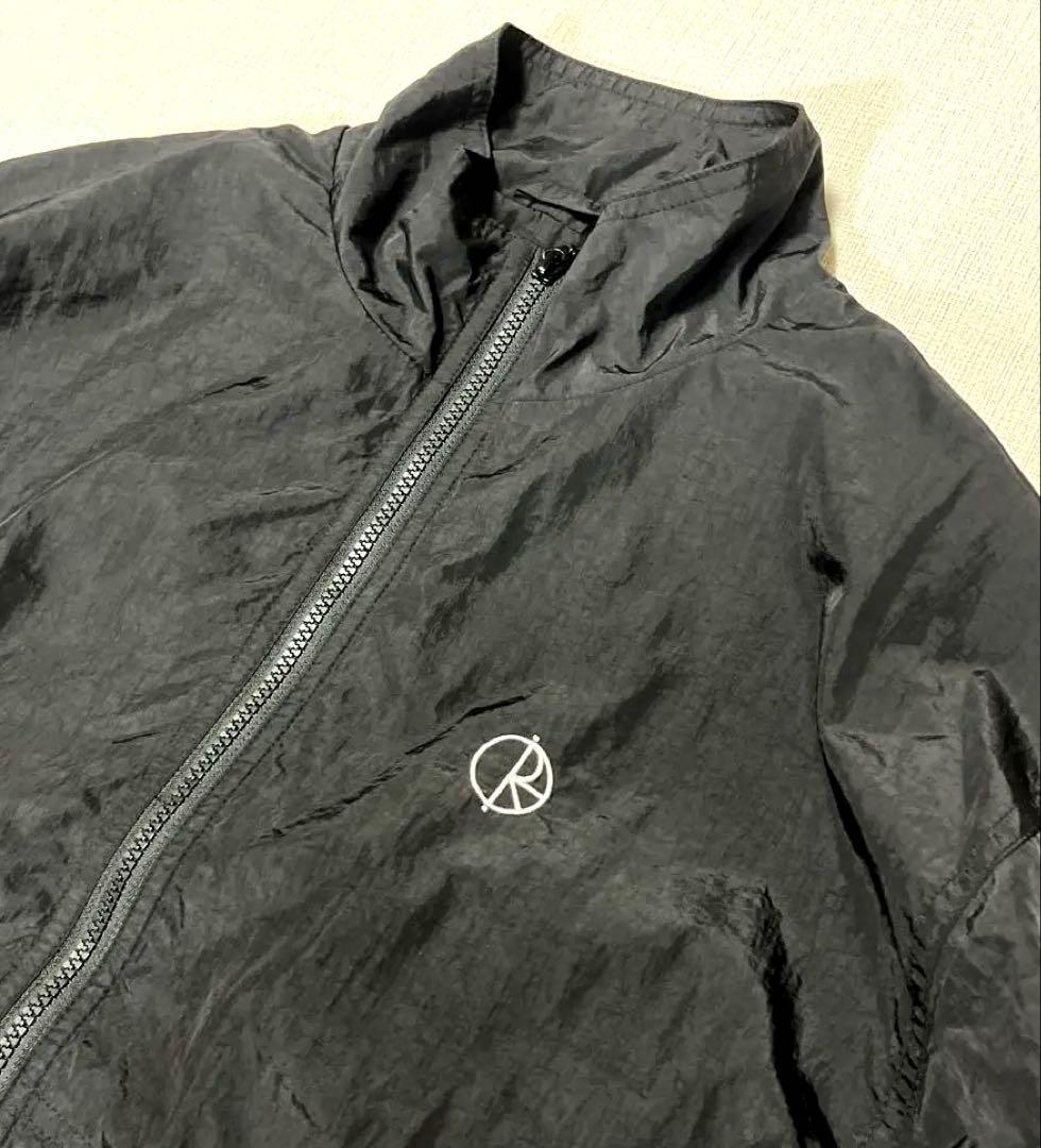 Polar Skate Co Lasse Track Jacket アウター Polar Skate Co.（ポーラース