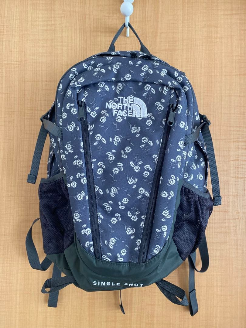 THE NORTH FACE SINGLE SHOT リュック THE NORTH FACE（ザ ノースフェイス） THE NORTH FACE/ノースフェイス