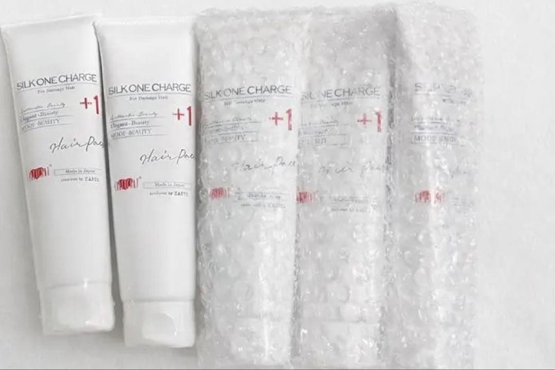 アースハート　シルクワンチャージ