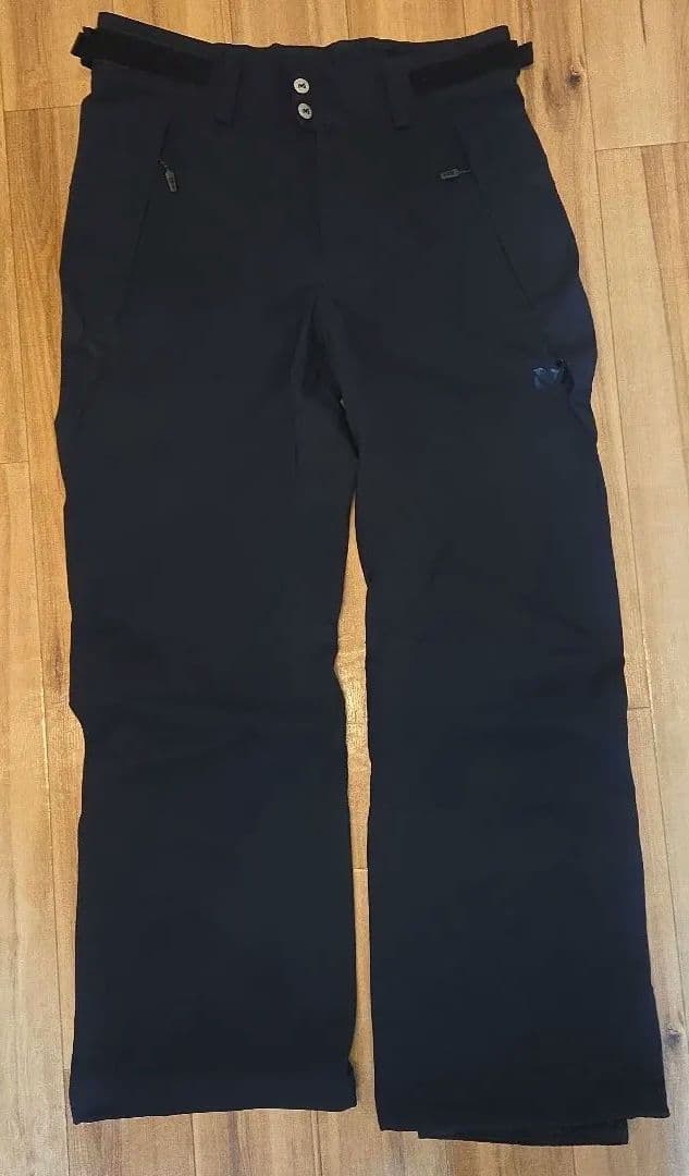 ティフォン 50000 ウォーム ストレッチ パンツ