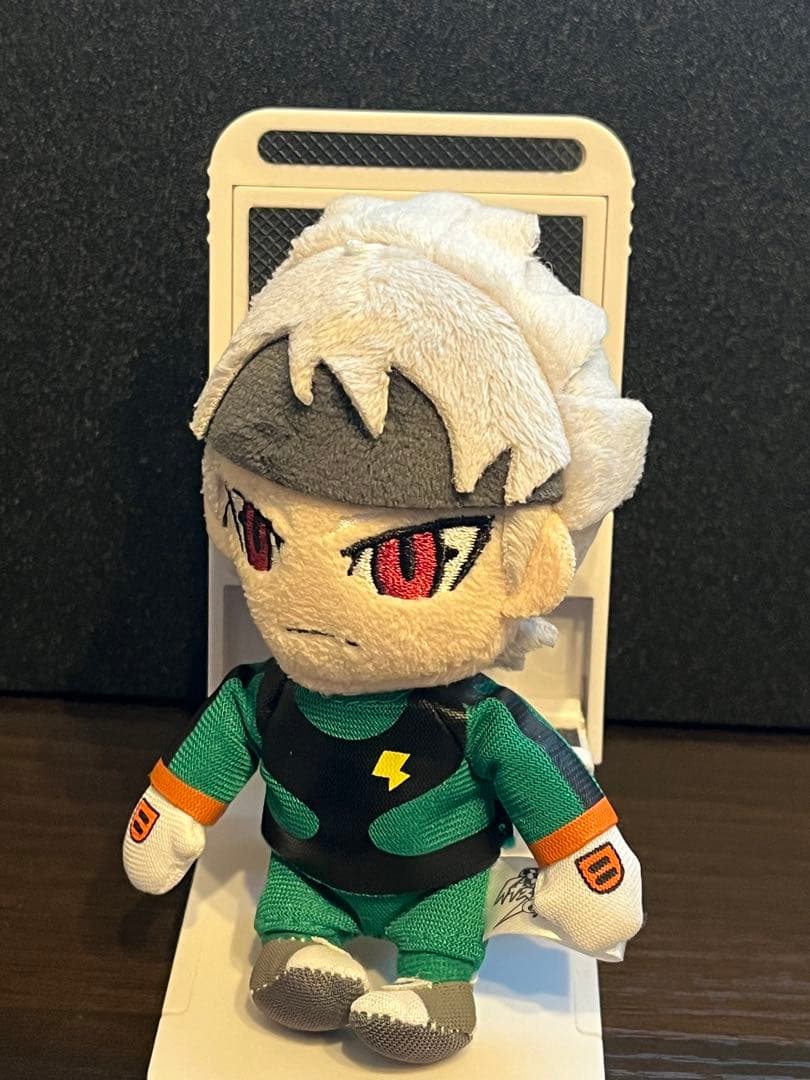 靴*下様 千と千尋の神隠し 三鷹の森ジブリ美術館限定 石人 貯金箱＼お