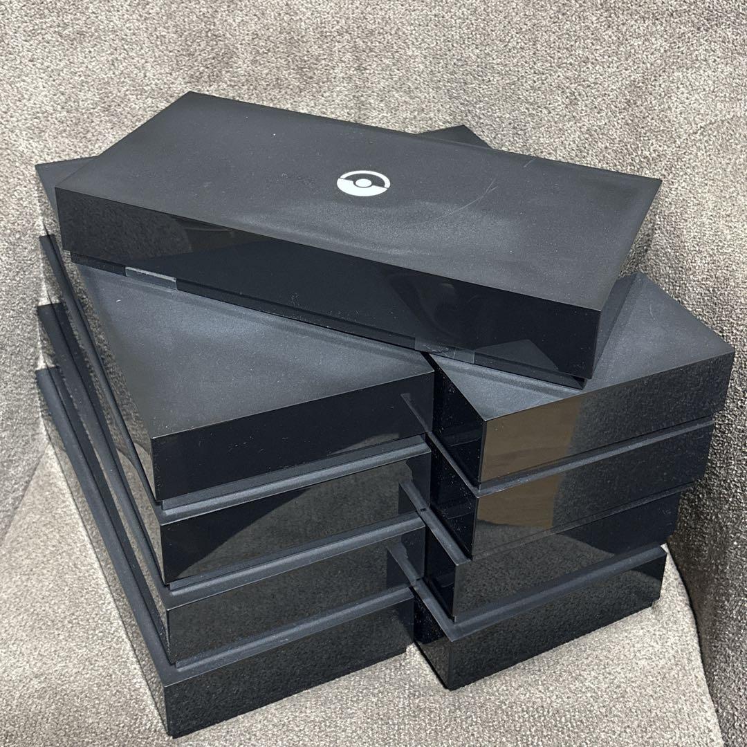 ９個セット ポケモンカード ポケカ classic クラシック ダメカンセット