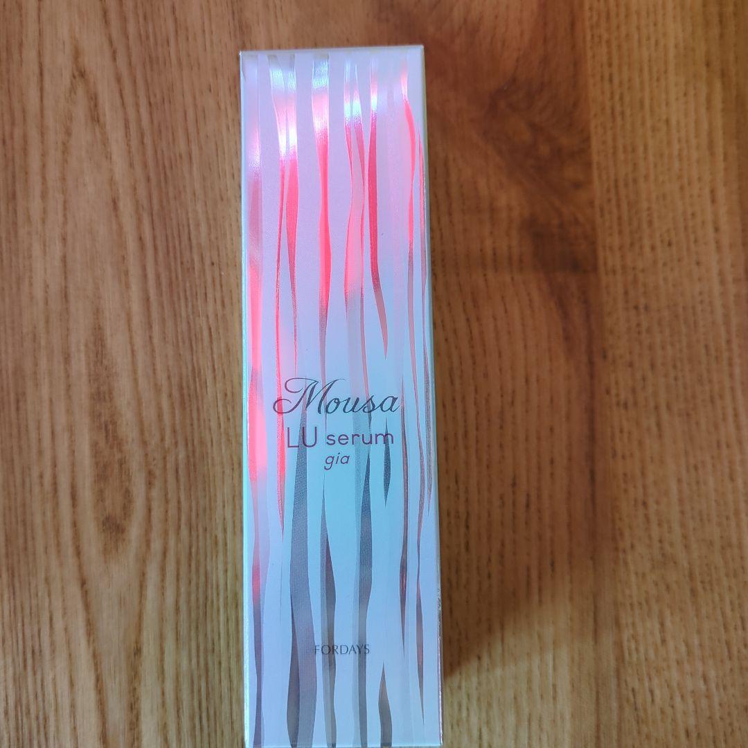 フォーデイズ　セラム gía 50g