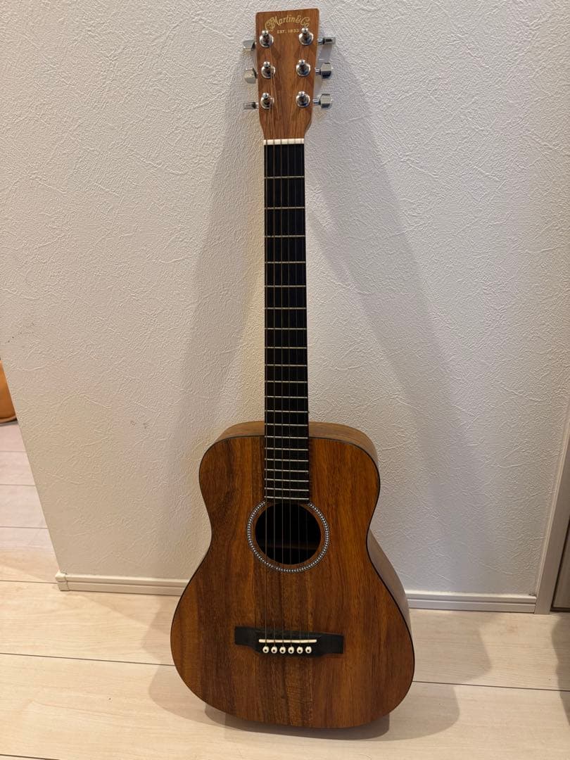 ギター Martin / LXK2