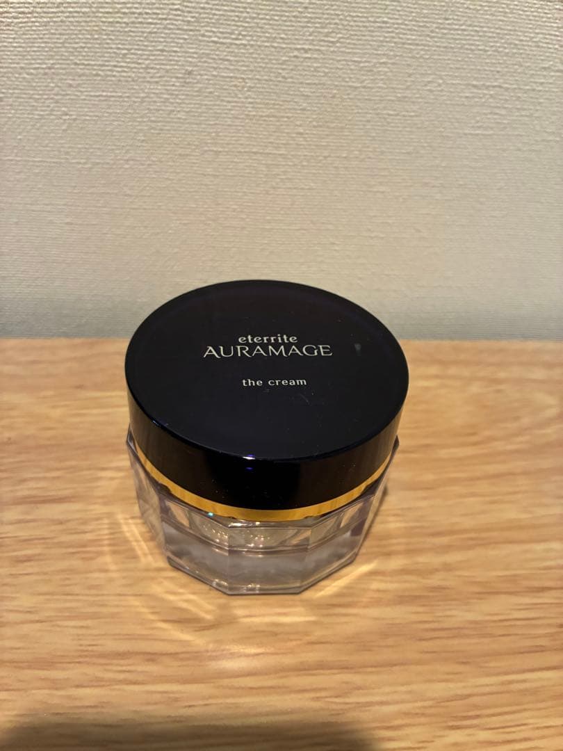 AURAMAGE クリーム MRG　シャルレ　オーラマージュ