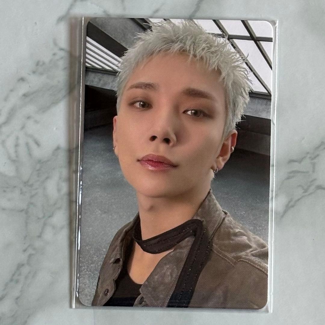 SEVENTEEN ジョシュア NEW_ 来場者 限定 weverse トレカ - メルカリ