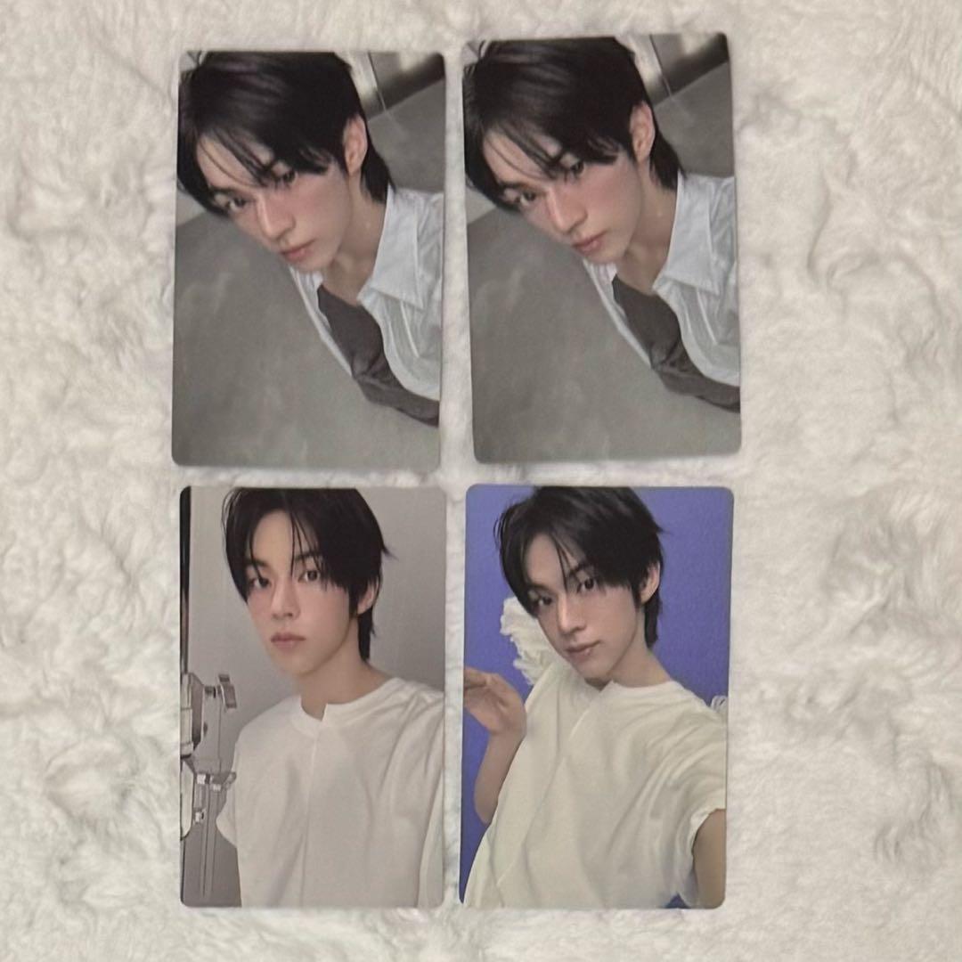 TWS ドフン play hard トレカ - メルカリ