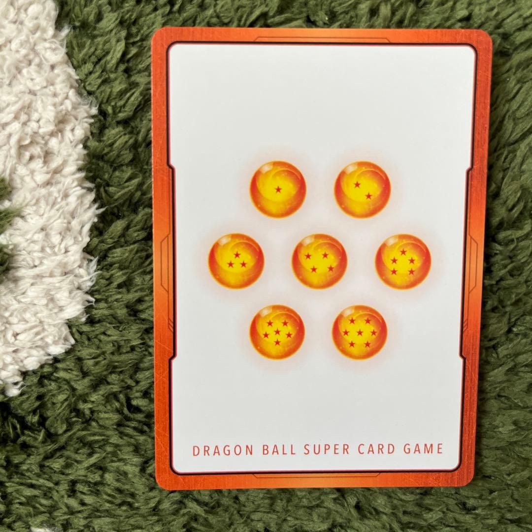 ドラゴンボール エナジーマーカー E-52 銀 マンガブースター01 17巻