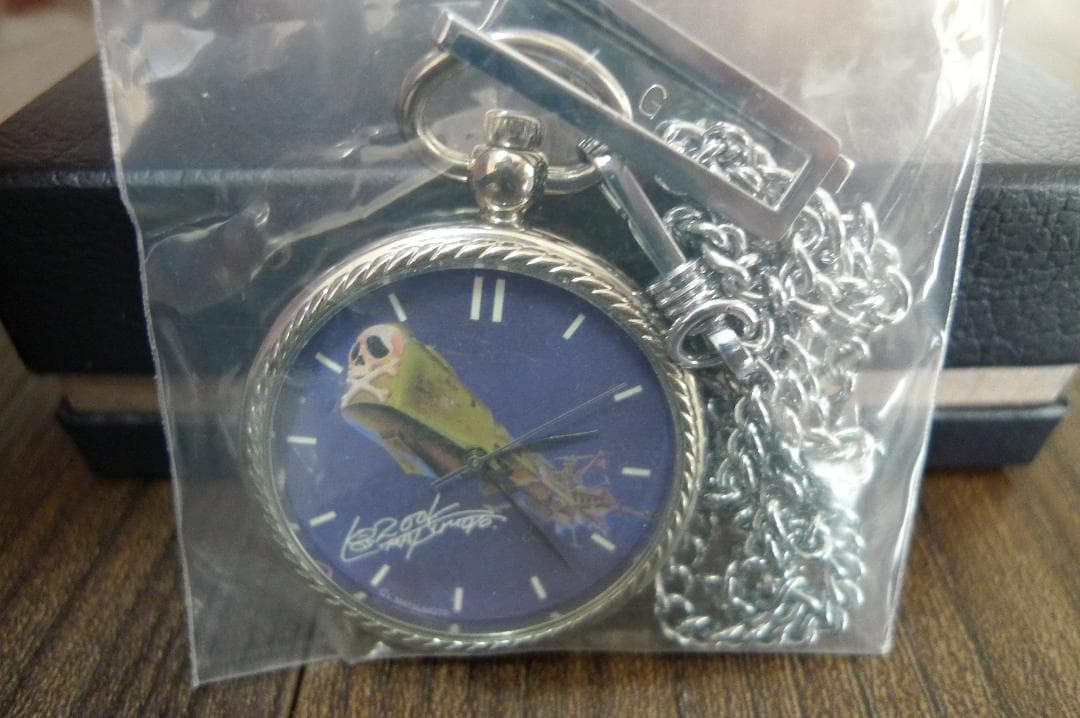 激レア　松本零士：銀河鉄道999 懐中時計(11) 激レア 松本零士：銀河鉄道999 懐中時計(11) 激レア松本零士：銀河鉄道