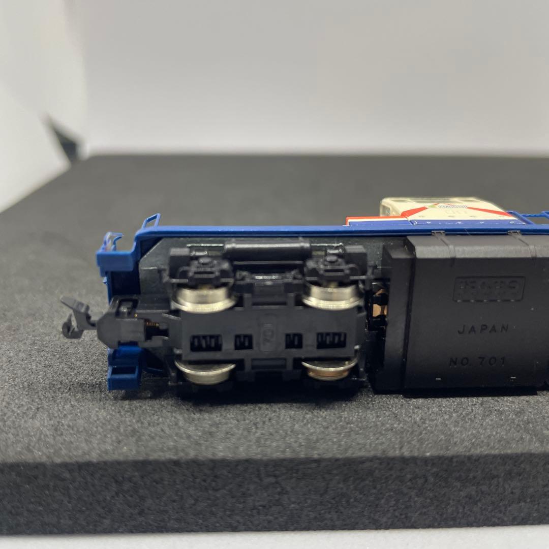 KATO KMDD131 Nゲ-ジ製品 - メルカリ