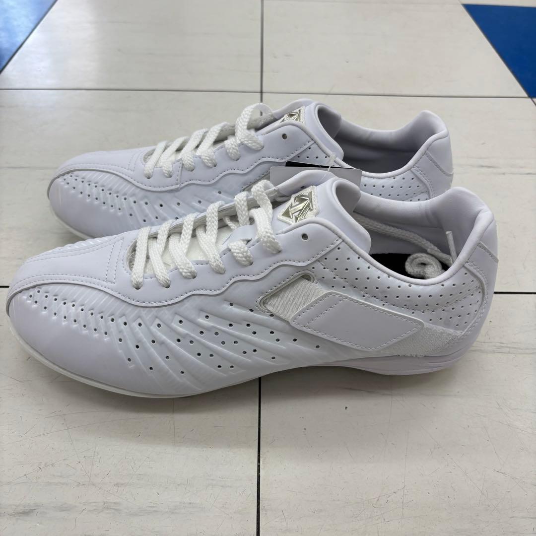 デサント 野球スパイク コウノエベルトスパイク2Gプラス Amazon | [DESCENTE(デサント)] 高校野球対応スパイク コウノエベルト