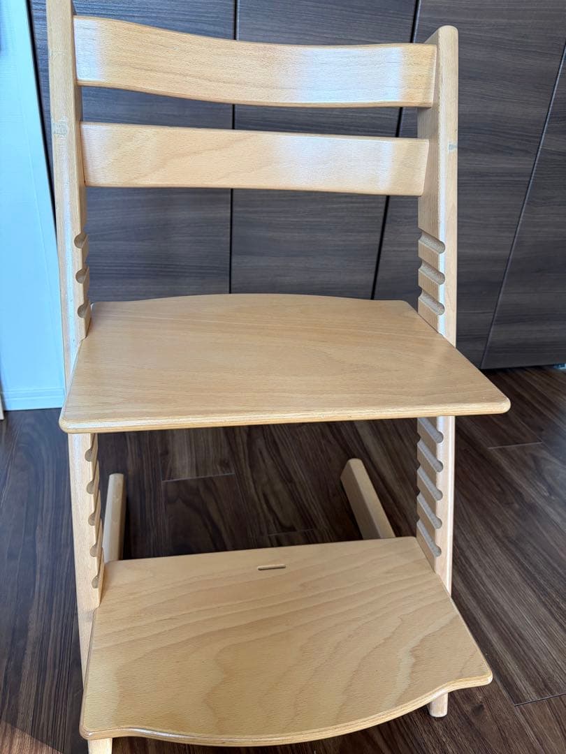 STOKKE　ストッケ　トリップ トラップ