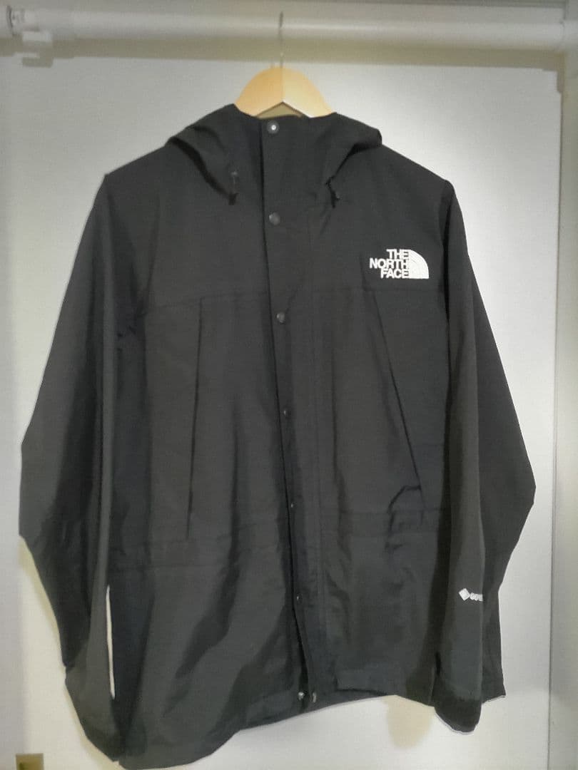 （新品）THE NORTH FACE GORE.TEX マウンテンパーカー