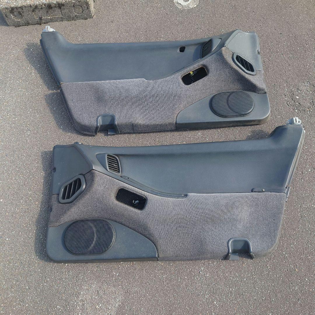NISSAN フェアレディZ Z32前期用ドア内張り左右セット - メルカリ