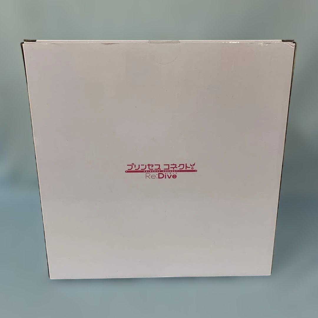 ペコリーヌ 「プリンセスコネクト! Re：Dive」 1/7 F：NEX限定