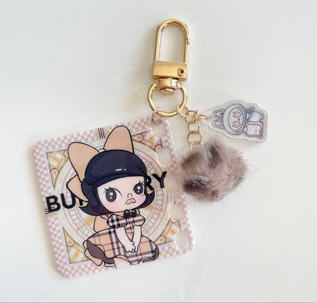 meme☆sik様　ミニストラップ　おまとめ商品