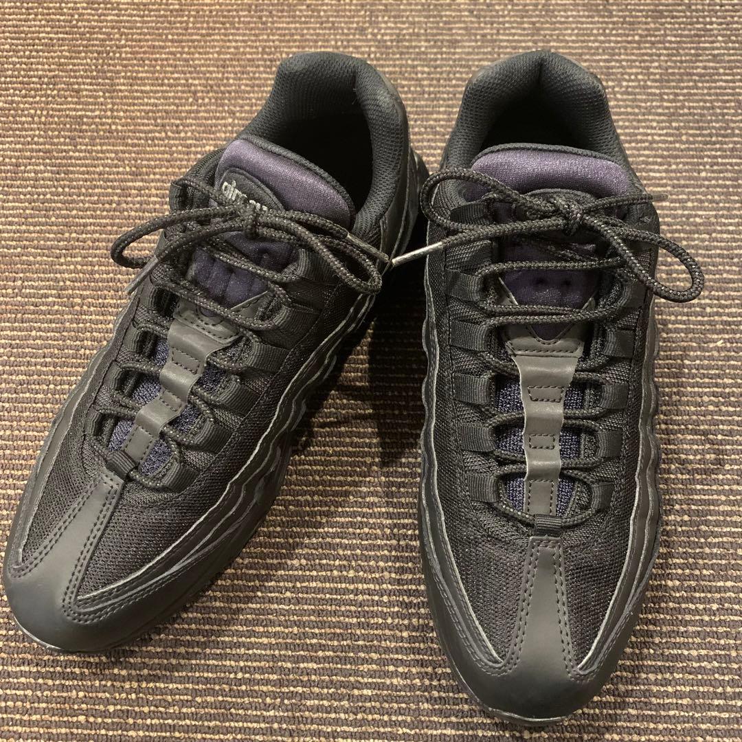 めるちゃさま専用 極美品 Nike AirMax 95