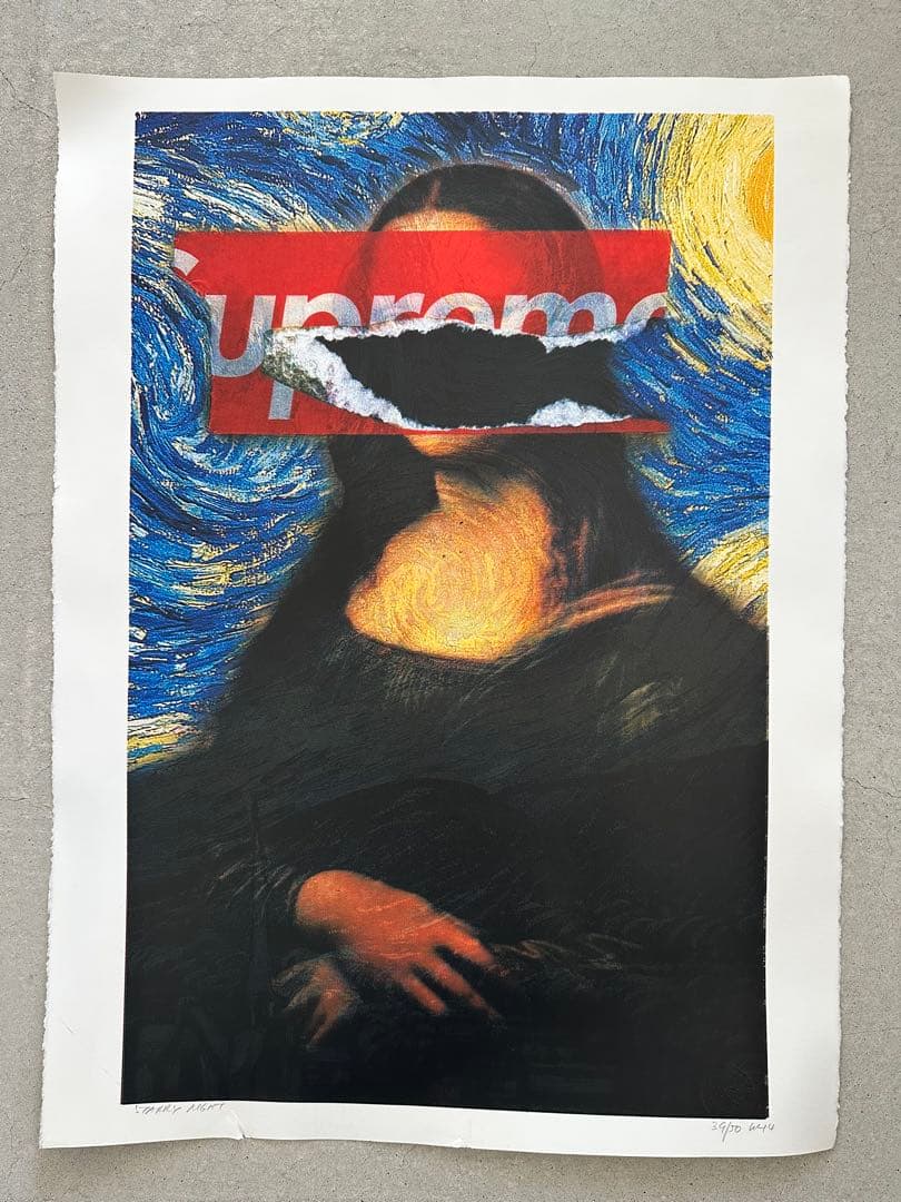 WRONGWROKS ウロングロックス シルクスクリーン