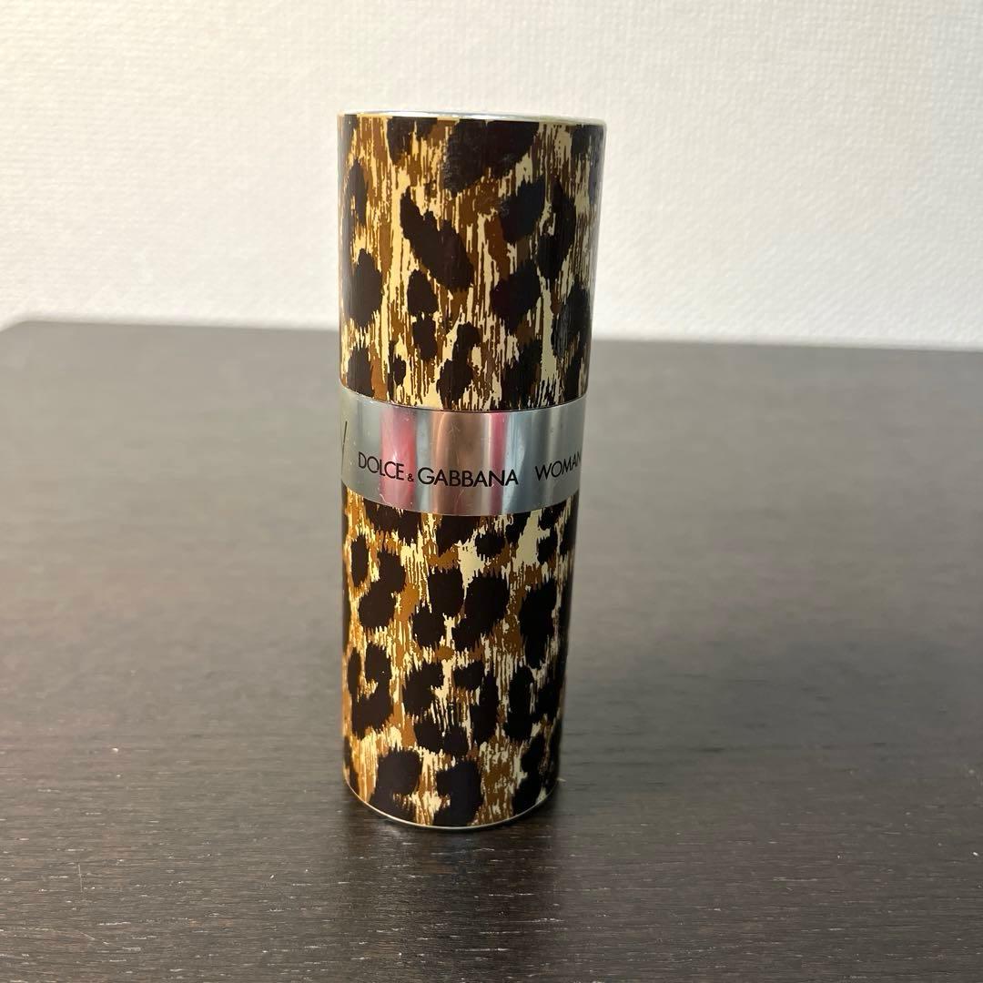 希少！廃盤！ドルチェ&ガッバーナ By EAU DE PARFUM 50ml - メルカリ