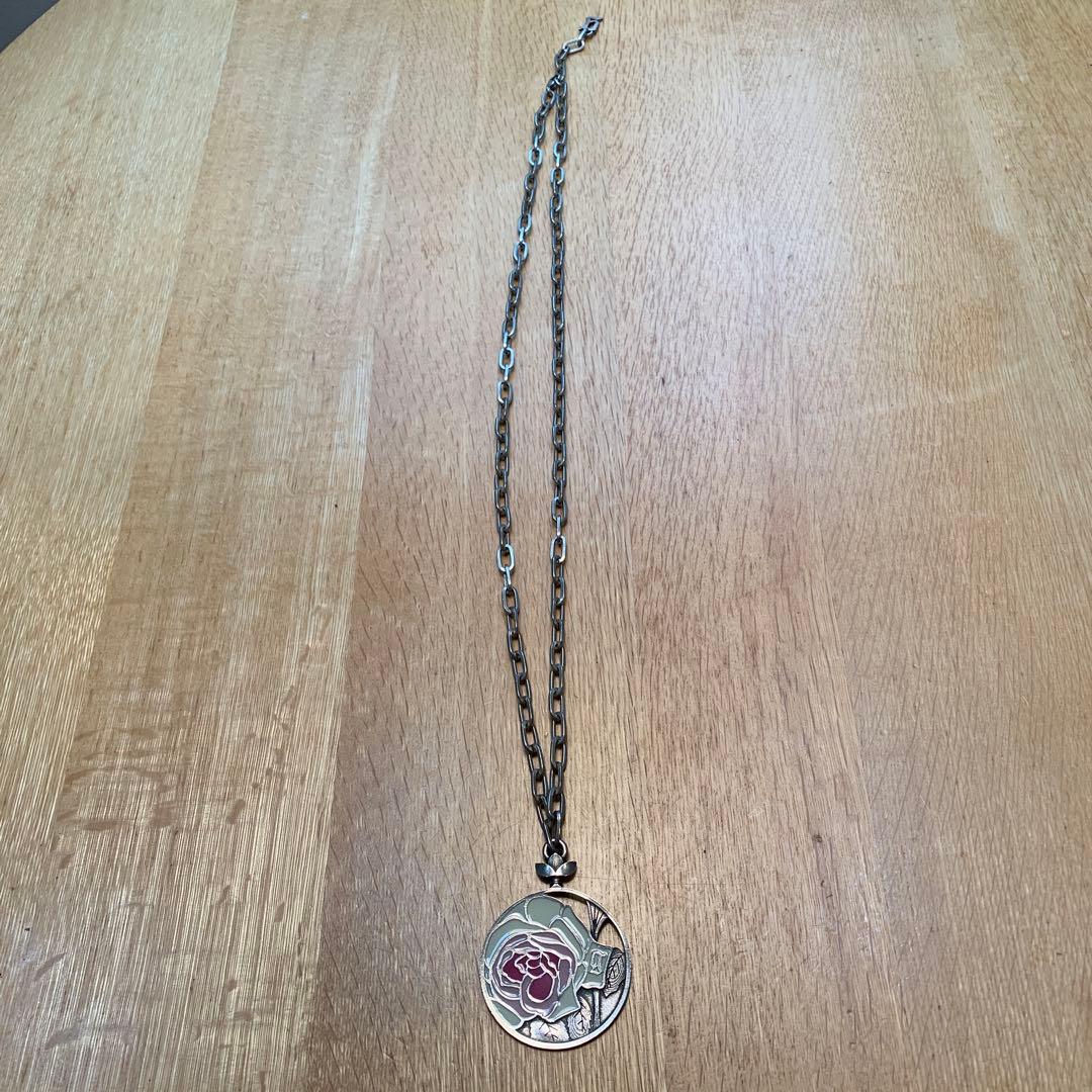 ジョンガリアーノ ネックレス John Galliano - メルカリ