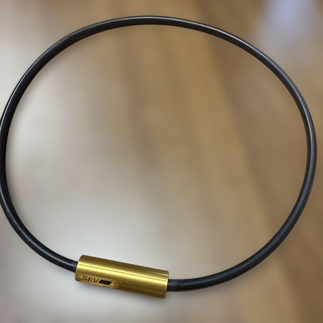 健康アクセサリー SEV typeG