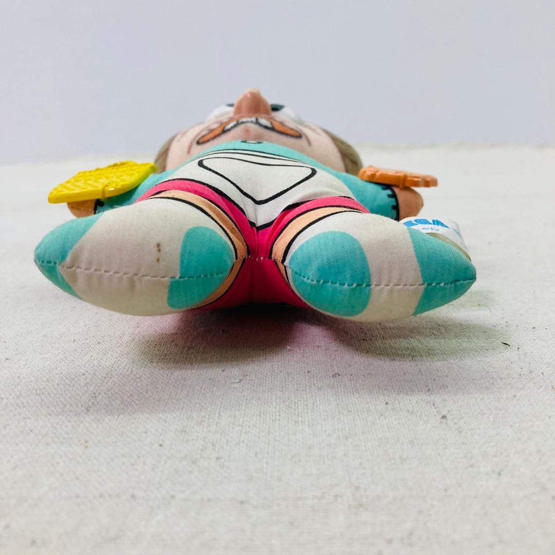 希少】志村けん ぬいぐるみ ひとみばあさん ひとみ婆さん ザ