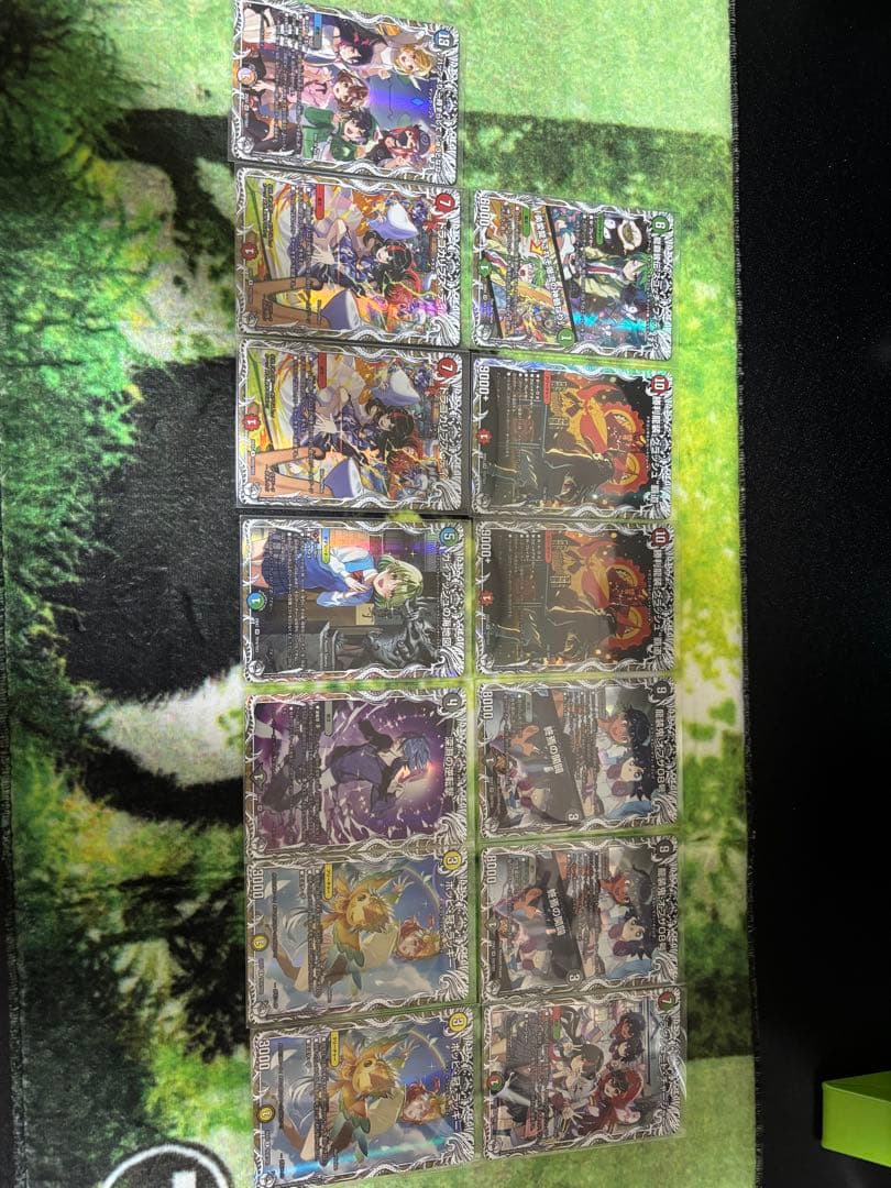 デュエナマイト キャラトレジャー 全収録カードまとめ】DM24-EX3『刺激爆発デュエナマイトパック』全収録