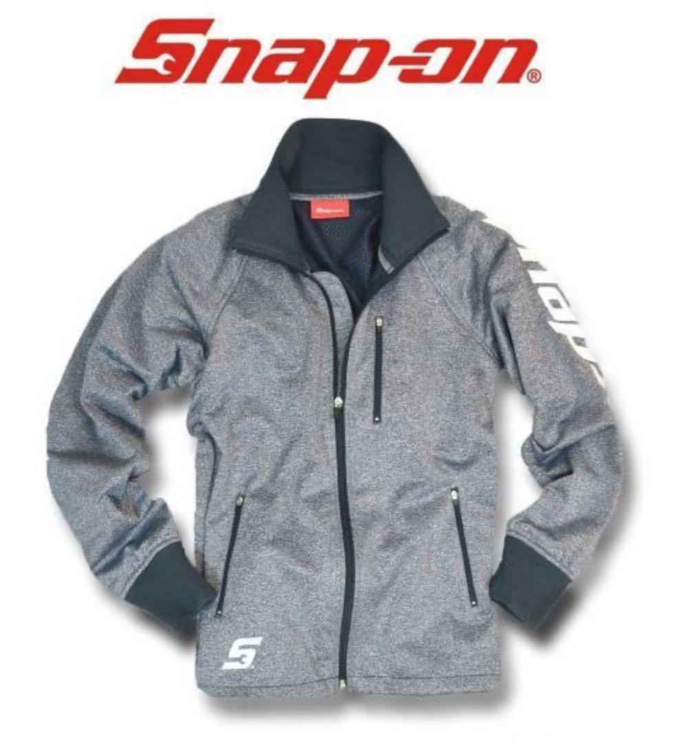 新品 スナップオン LL 防寒着 Snap-on メンズジャケット