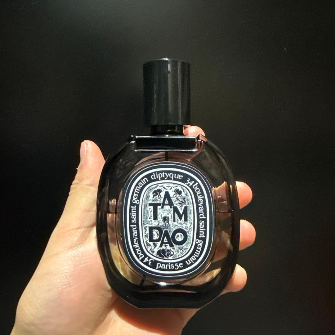 diptyque オードパルファン　タムダオ 楽天市場】Diptyque ディプティック オードパルファンタムダオ Eau De